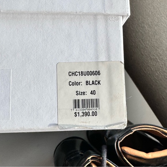 CHLOE RYLEE BOOTS - Picture 10 of 14